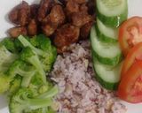 Foto langkah ke 4 dari resep Ayam Maranggi.
