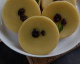 Kue Lumpur Kentang langkah memasak 6 foto