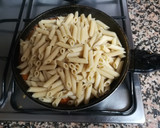 Foto del paso 4 de la receta: Macarrones con tomate veganos