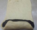 Foto langkah ke 9 dari resep Roti Tawar Leopard.