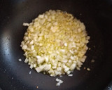 Foto del paso 4 de la receta: Arroz con pollo judías verdes y garbanzos