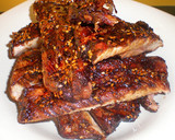 Foto del paso 8 de la receta: Costillas de cerdo con 5 especias chinas