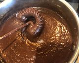 Mogyorós lúdlábtorta recept fázis 5 fotója