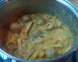 Foto del paso 9 de la receta: Albóndigas en salsa