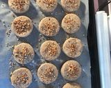 Foto del paso 6 de la receta Mantecados de almendra