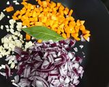 Foto del paso 1 de la receta: Risotto de setas