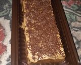 Foto langkah ke 14 dari resep Bolu moka panggang (Oven tangkring) + buttercream moka.