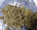A picture of step 1 of Garlic ginger pickle.