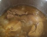 Zsidós máj recept fázis 2 fotója