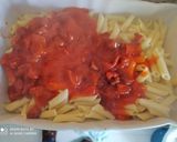 Foto del paso 3 de la receta: Macarrones gratinados
