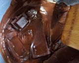 Une image de l'étape 4 de Sablés à l'orange 🍊glaçage chocolat 🍫.