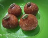 રવાના ગુલાબજાંબુ (Rava Gulabjamun Recipe In Gujarati) રેસીપી સ્ટેપ7ફોટો