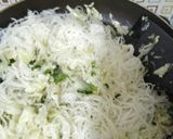 Foto langkah ke 5 dari resep Bihun bumbu iris simple.
