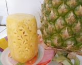 A picture of step 1 of Bún Thịt Bò Áp Chảo, Chả Giò, Đậu Hũ Mắm Nêm.
