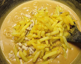 Foto del paso 7 de la receta: Gachas de Almortas