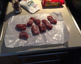 Foto del paso 1 de la receta: Fideus a la cassola