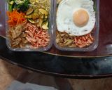 Foto langkah ke 5 dari resep Kimchi Lobak Simple.