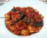 Foto langkah ke 5 dari resep Dendeng Kentang Balado 🥩🥔.