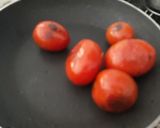 A picture of step 3 of Baked Litti Chokha.