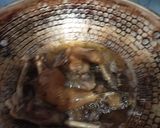 Foto langkah ke 3 dari resep Soto Seger (bening) ayam kampung.