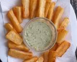 Coconut Chutney #Coconut/Tamarind contest recipe step 3 photo