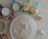 Foto del paso 1 de la receta: Conchas 😋