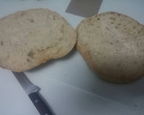 Foto del paso 1 de la receta: 770. Pan relleno