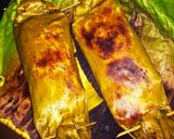Foto langkah ke 4 dari resep Paisan (Pepes) Patin 🐟.