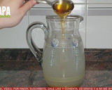 Foto del paso 4 de la receta: Limonada casera sin azúcar