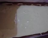 Foto langkah ke 5 dari resep Bolu Melon.