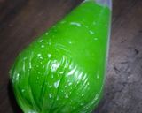 Foto langkah ke 4 dari resep Cendol Thailand.