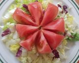 Foto del paso 2 de la receta: Jitomate relleno de atún