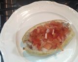 Foto del paso 4 de la receta: Hot Dog Doble Sonorense