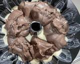 Cara Membuat Chocolate Creamcheese Butter Cake 4