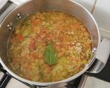 Foto del paso 4 de la receta: Verdinas con verduras