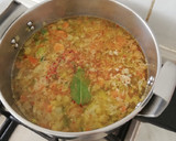 Foto del paso 4 de la receta: Verdinas con verduras