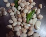 चना दाल चटनी (chana dal chutney recipe in hindi) रेसिपी चरण 2 फोटो