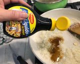 Foto del paso 10 de la receta: Porotos blancos con zapallo y choclo
