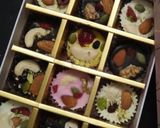 A picture of step 5 of Chocolate Dessert Cups.