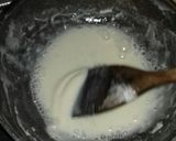 Foto langkah ke 1 dari resep Donat 6 kentang water roux.