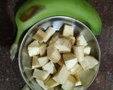 A picture of step 1 of Banana chat.