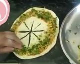 स्टफ्ड ब्रेड (stuffed bread recipe in Hindi) रेसिपी चरण 5 फोटो