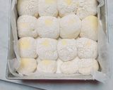 Foto langkah ke 12 dari resep Japanese milk bread.