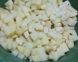 Foto langkah ke 1 dari resep Sambal Goreng Kentang Atiampela.
