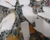 Foto del paso 5 de la receta: Tarta de verduras