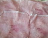 Foto del paso 4 de la receta: Masa para tartas