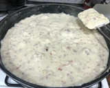 Foto del paso 6 de la receta: Croquetas mixtas de pollo y jamón