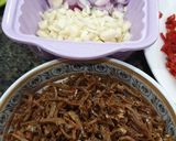 Foto langkah ke 1 dari resep Sambal goreng.