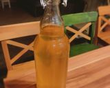 Bodzaszörp recept fázis 5 fotója