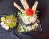 ચીઝ પીસ પુલાવ (Cheese Pea Pulao Recipe in Gujarati) રેસીપી સ્ટેપ3ફોટો